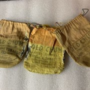 Cover image of Tobacco Bag